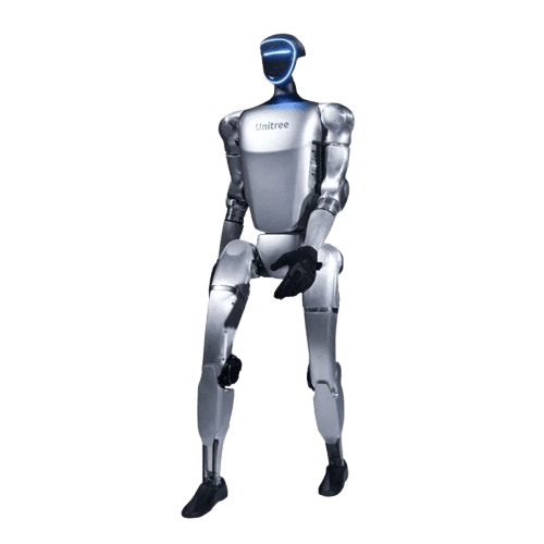 Unitree G1 Humanoid Robot - Base